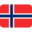 flag, Norway